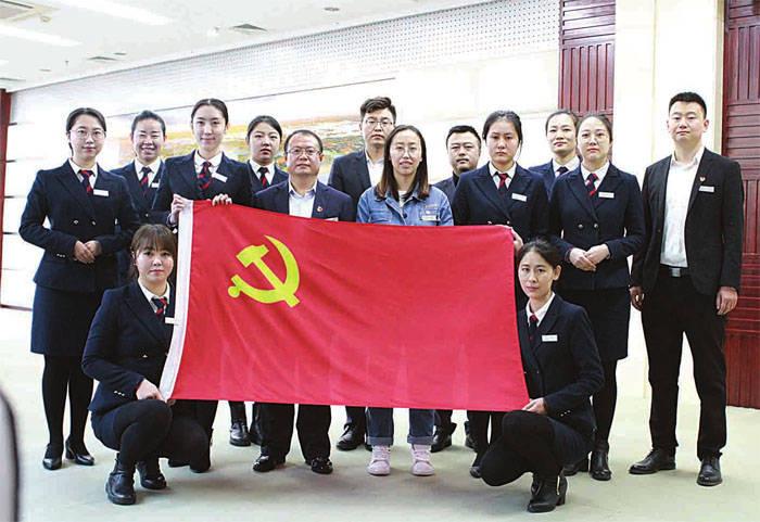 灾难来临时7